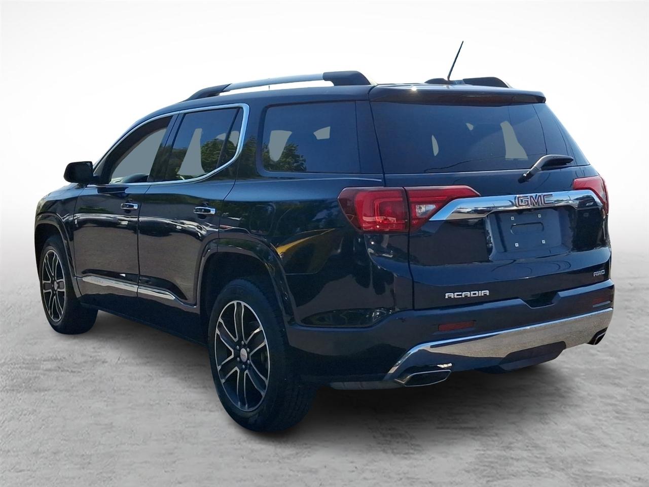 GMC Acadia  2019