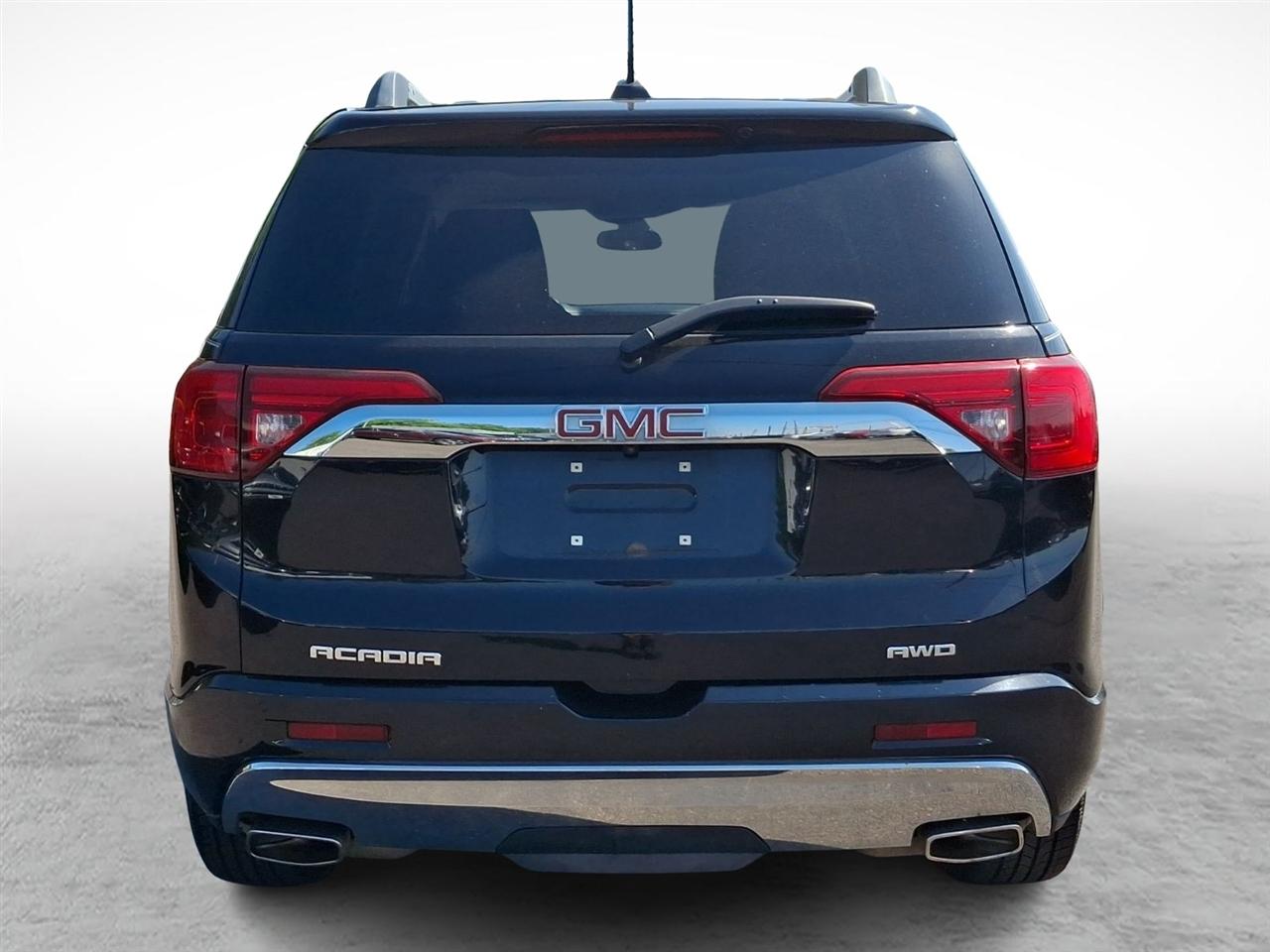 GMC Acadia  2019