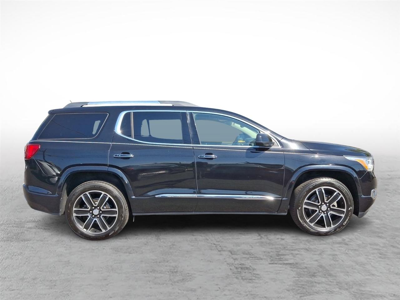 GMC Acadia  2019