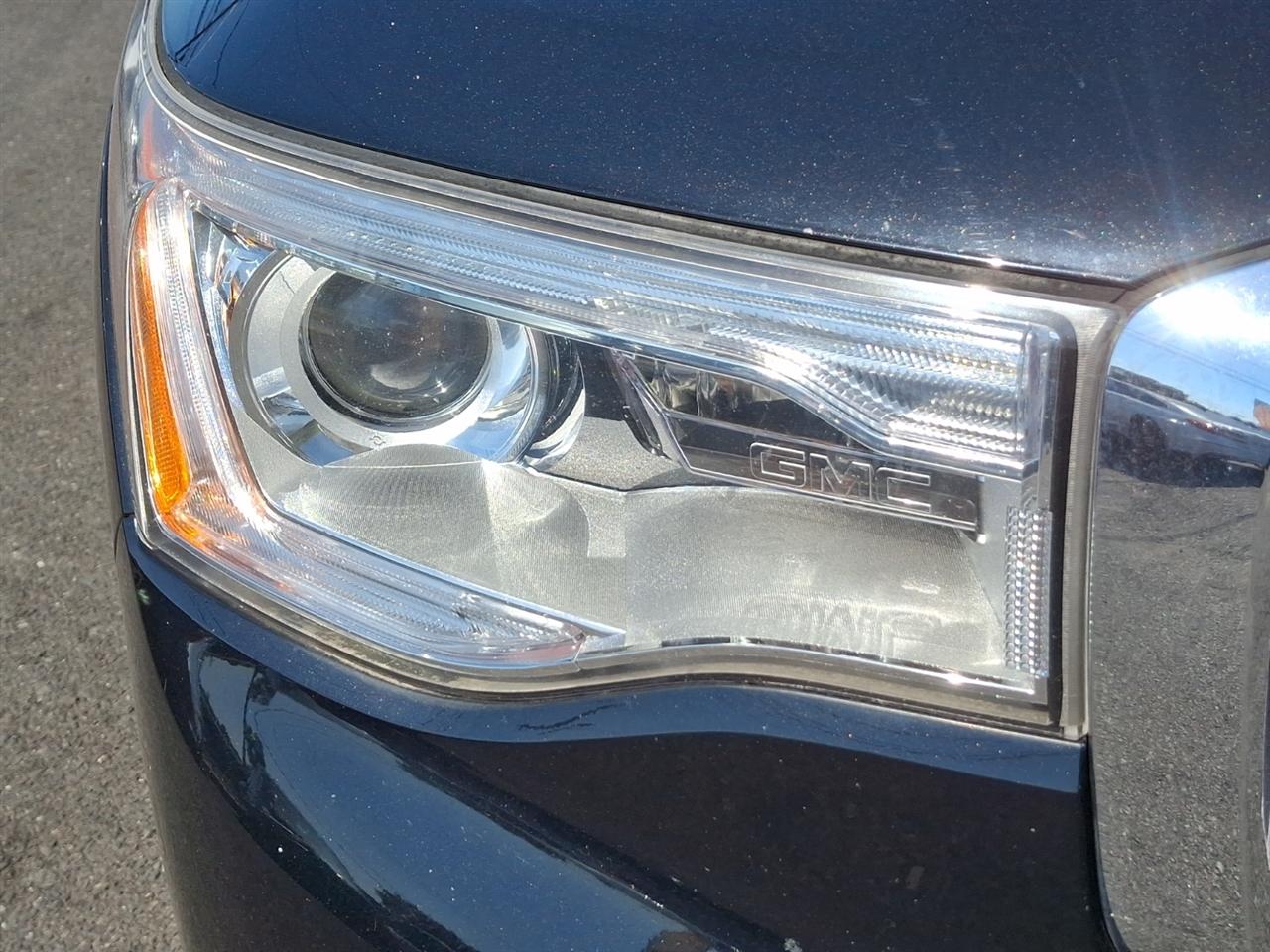 GMC Acadia  2019