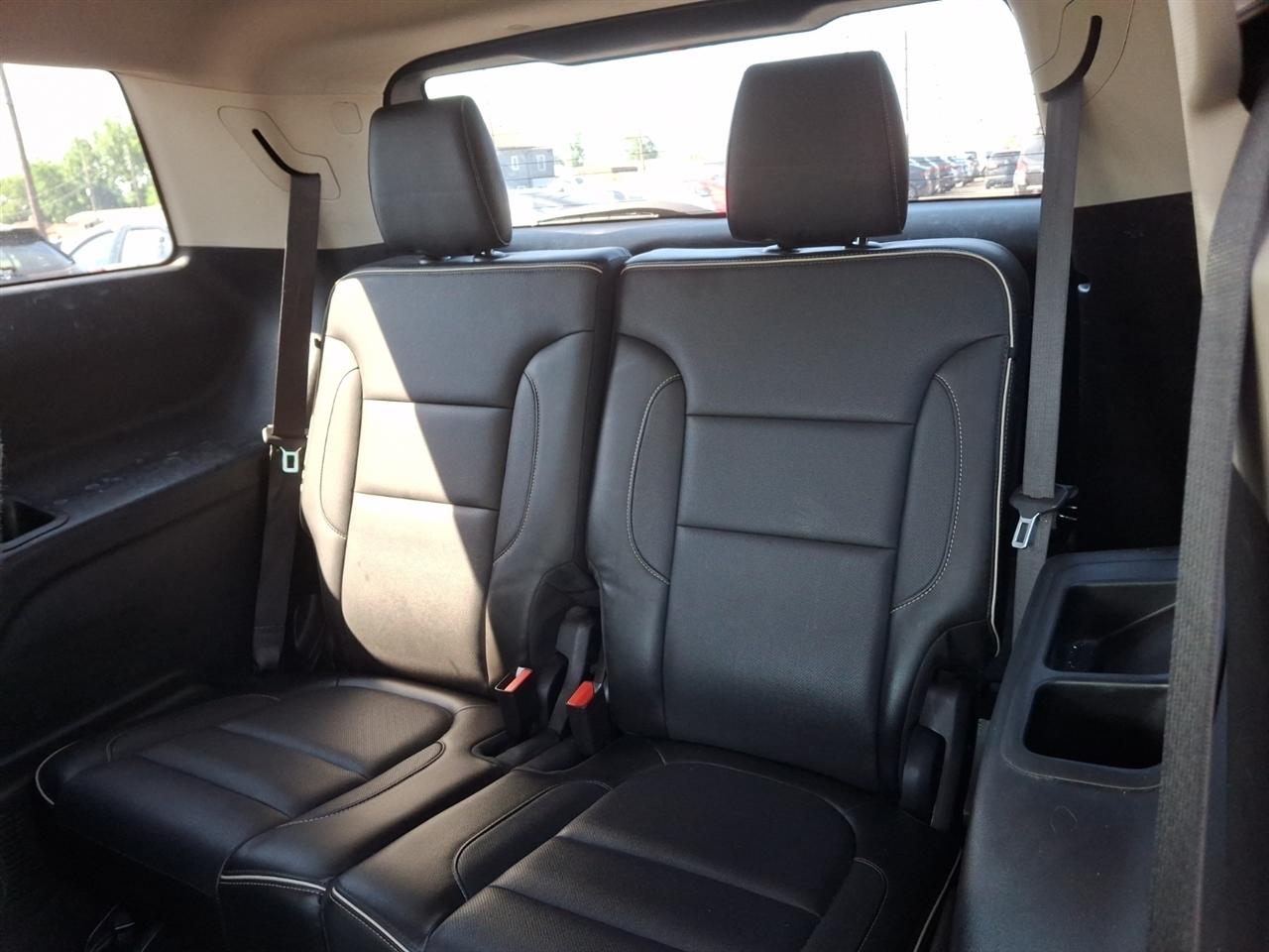 GMC Acadia  2019