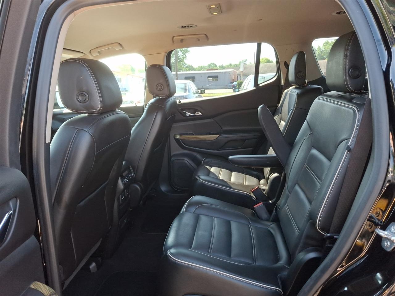 GMC Acadia  2019
