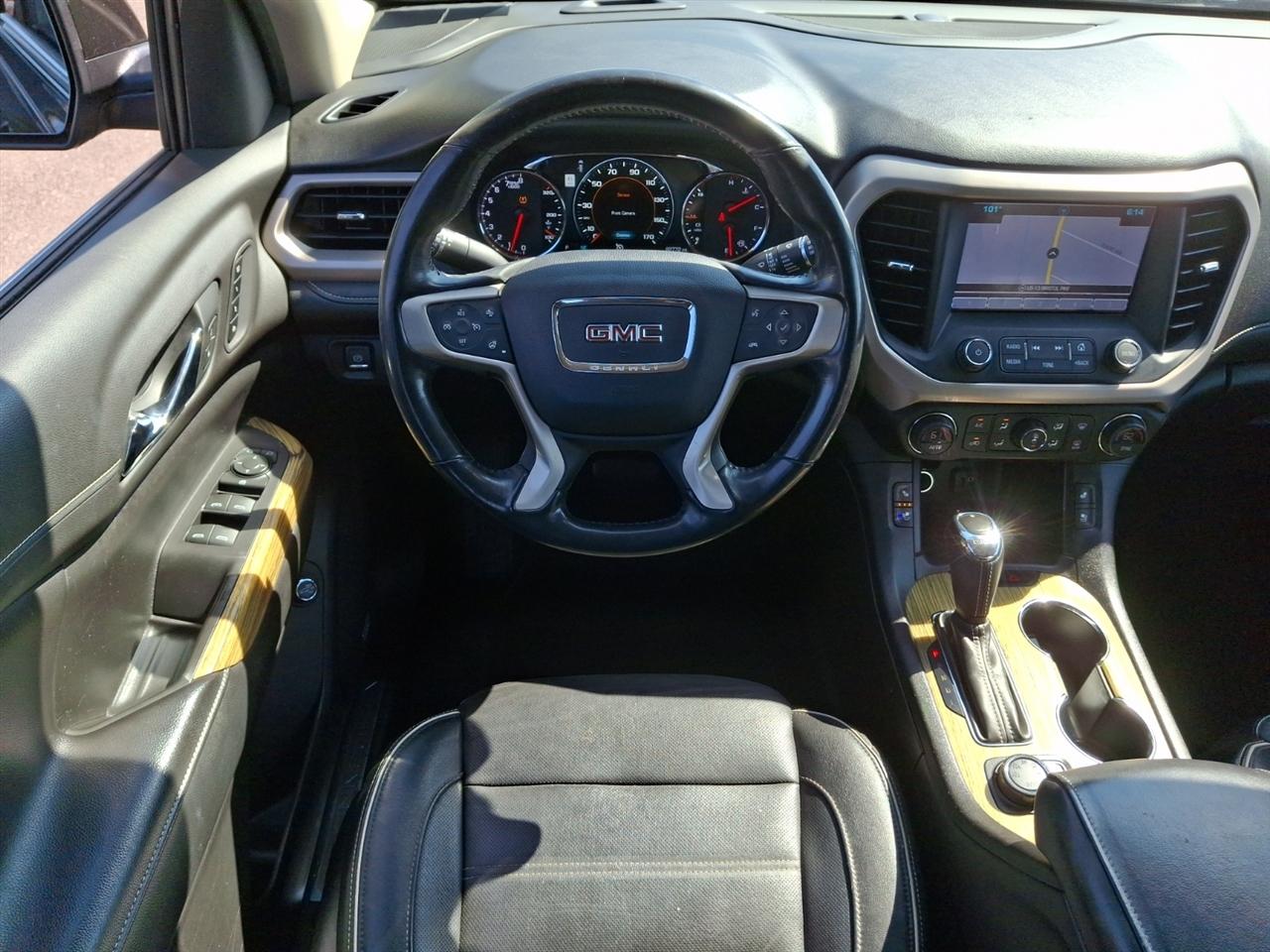 GMC Acadia  2019