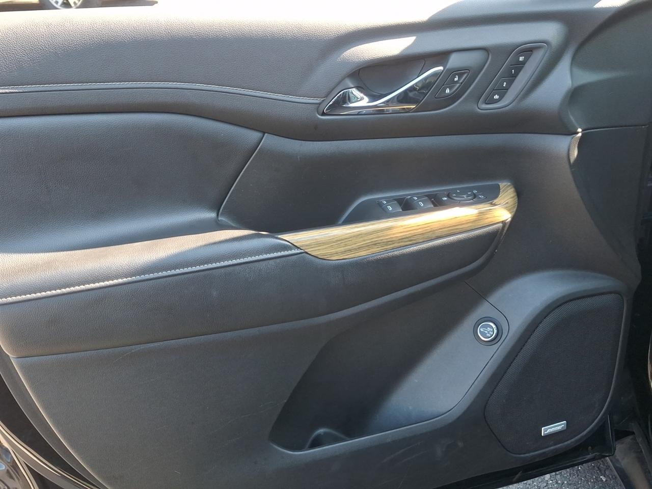 GMC Acadia  2019