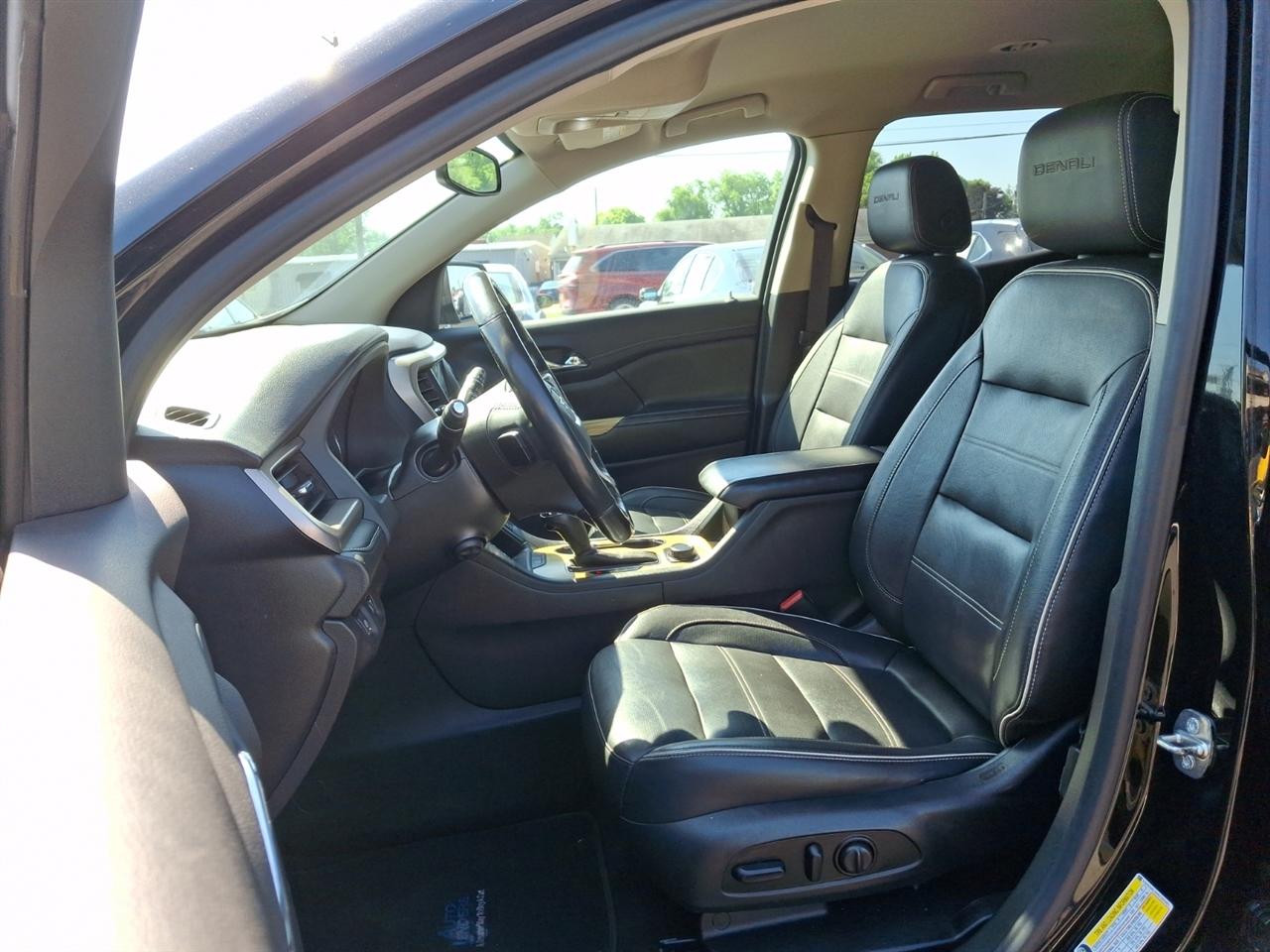 GMC Acadia  2019
