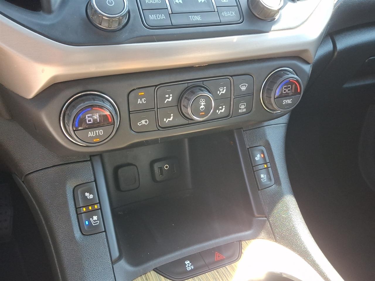 GMC Acadia  2019