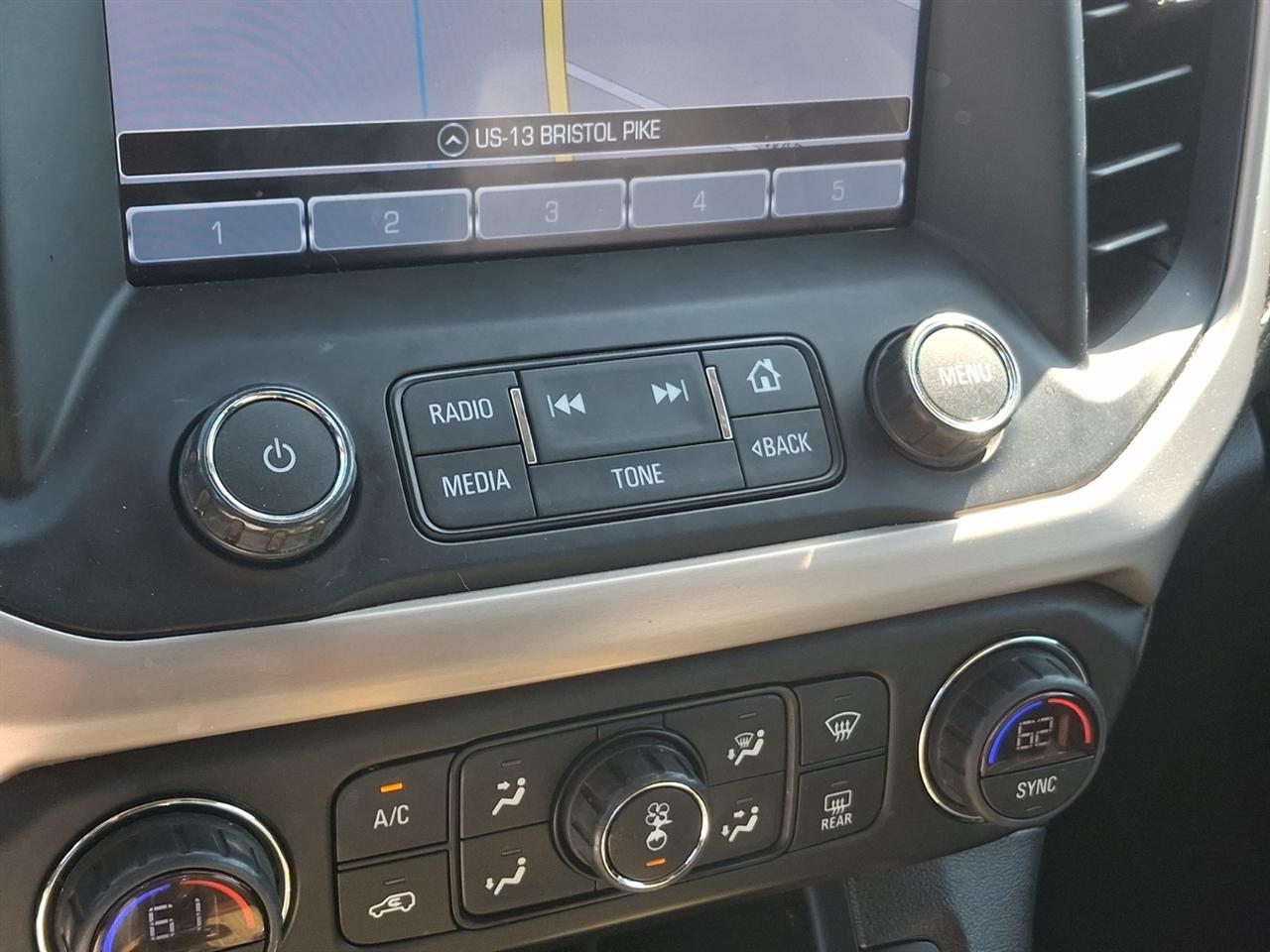 GMC Acadia  2019