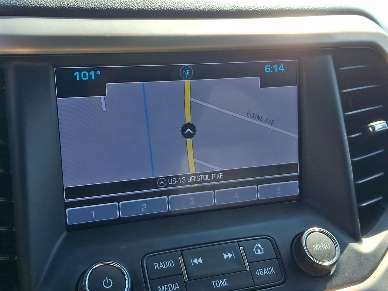 GMC Acadia  2019