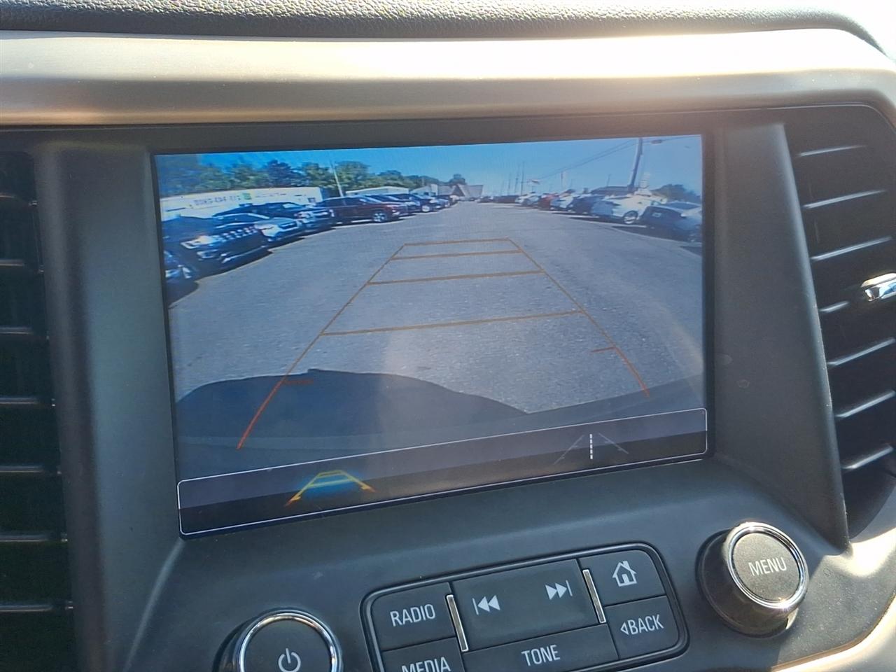 GMC Acadia  2019