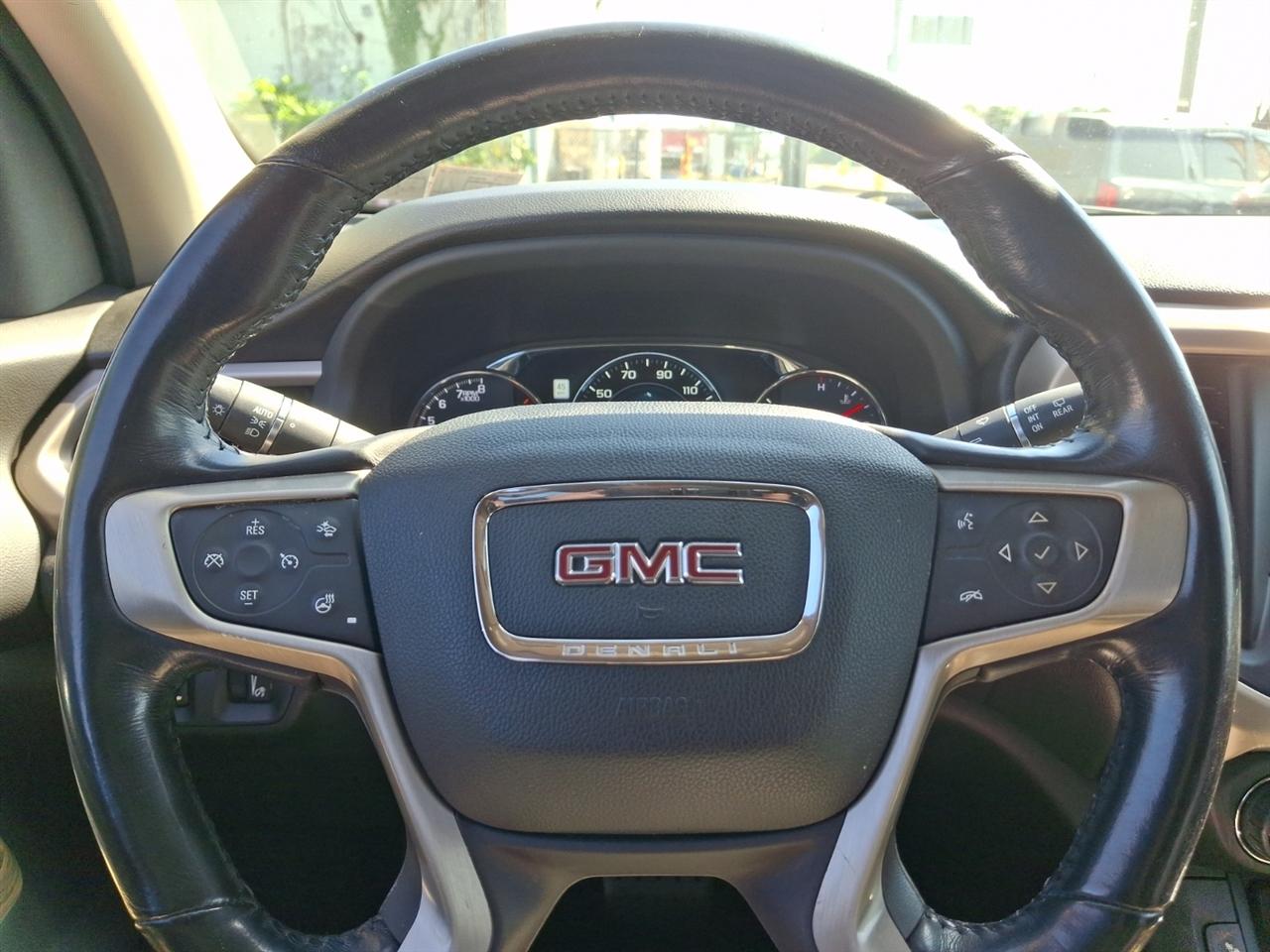 GMC Acadia  2019
