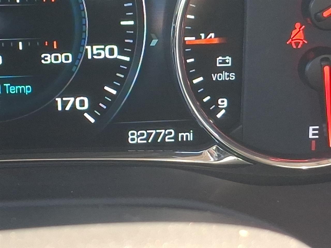 GMC Acadia  2019
