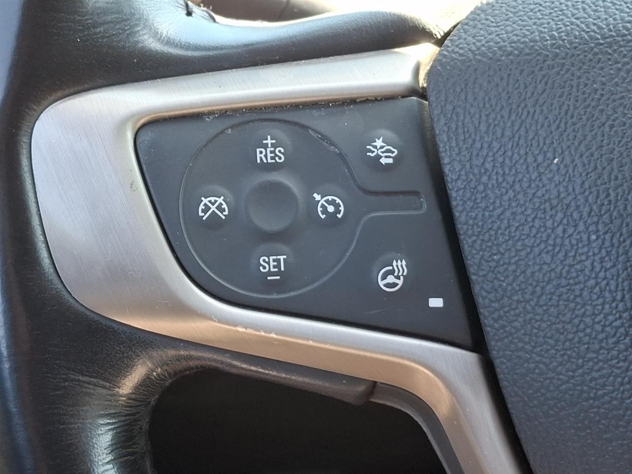 GMC Acadia  2019