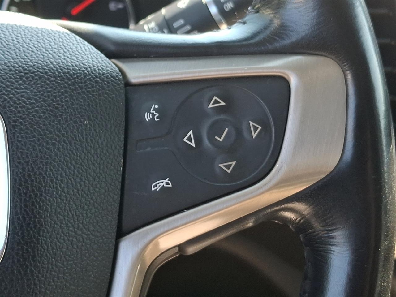 GMC Acadia  2019