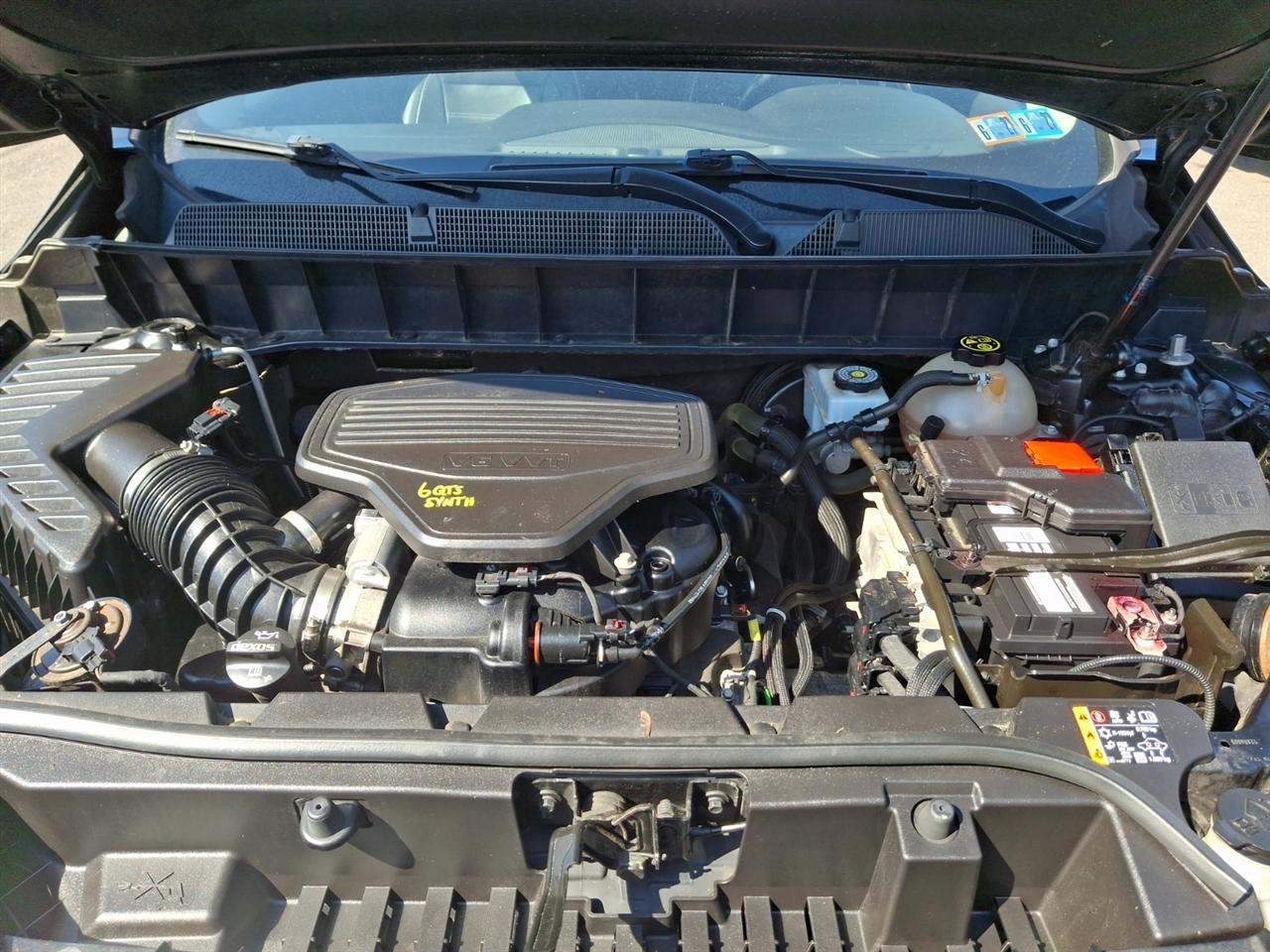 GMC Acadia  2019