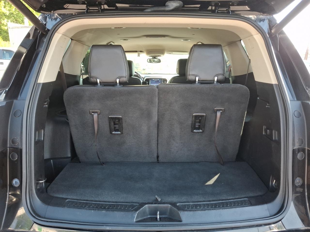 GMC Acadia  2019