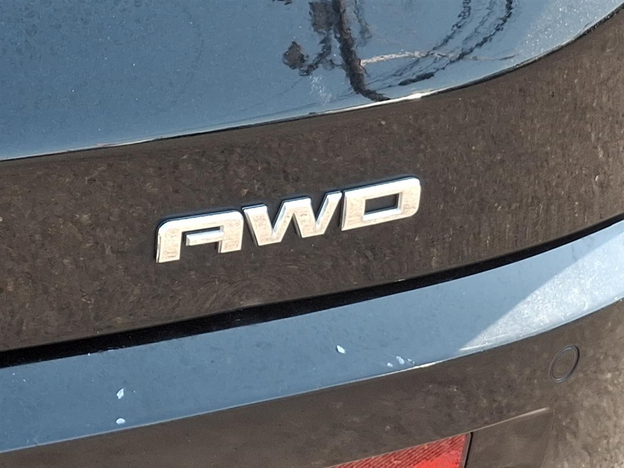 GMC Acadia  2019