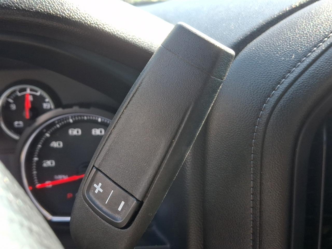 Chevrolet Silverado 1500  2021
