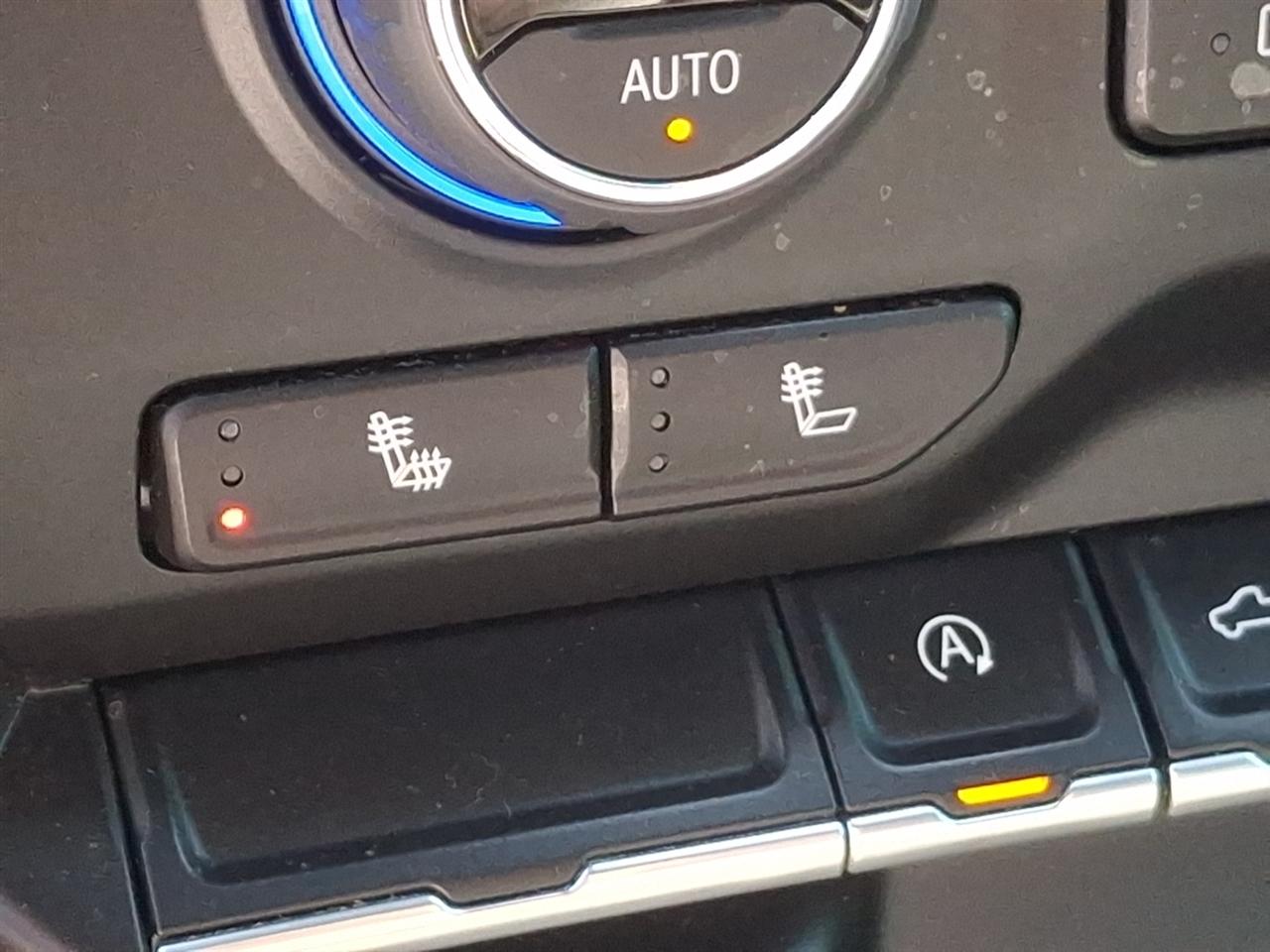Chevrolet Silverado 1500  2021