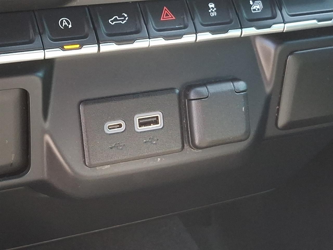 Chevrolet Silverado 1500  2021