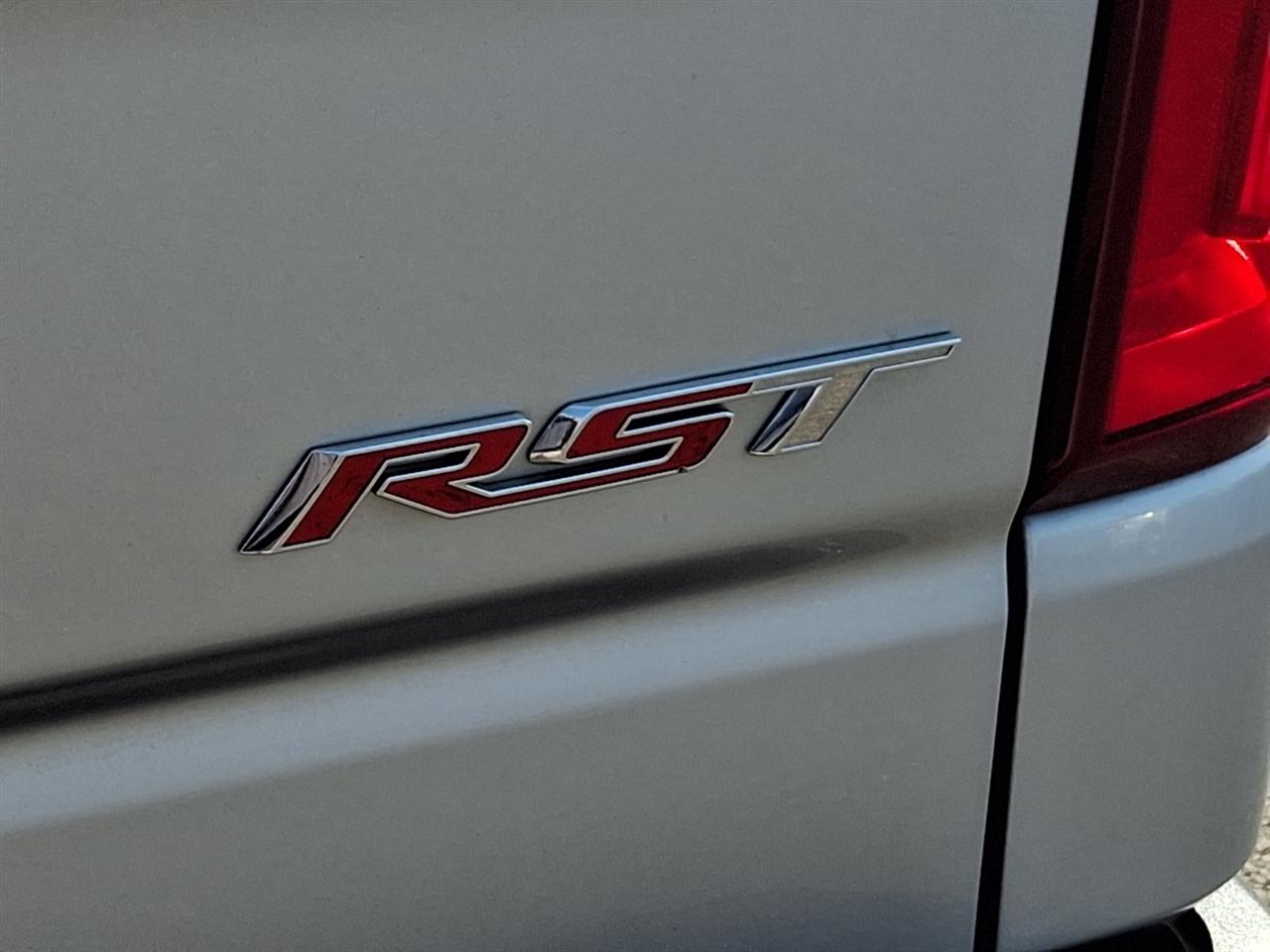 Chevrolet Silverado 1500  2021