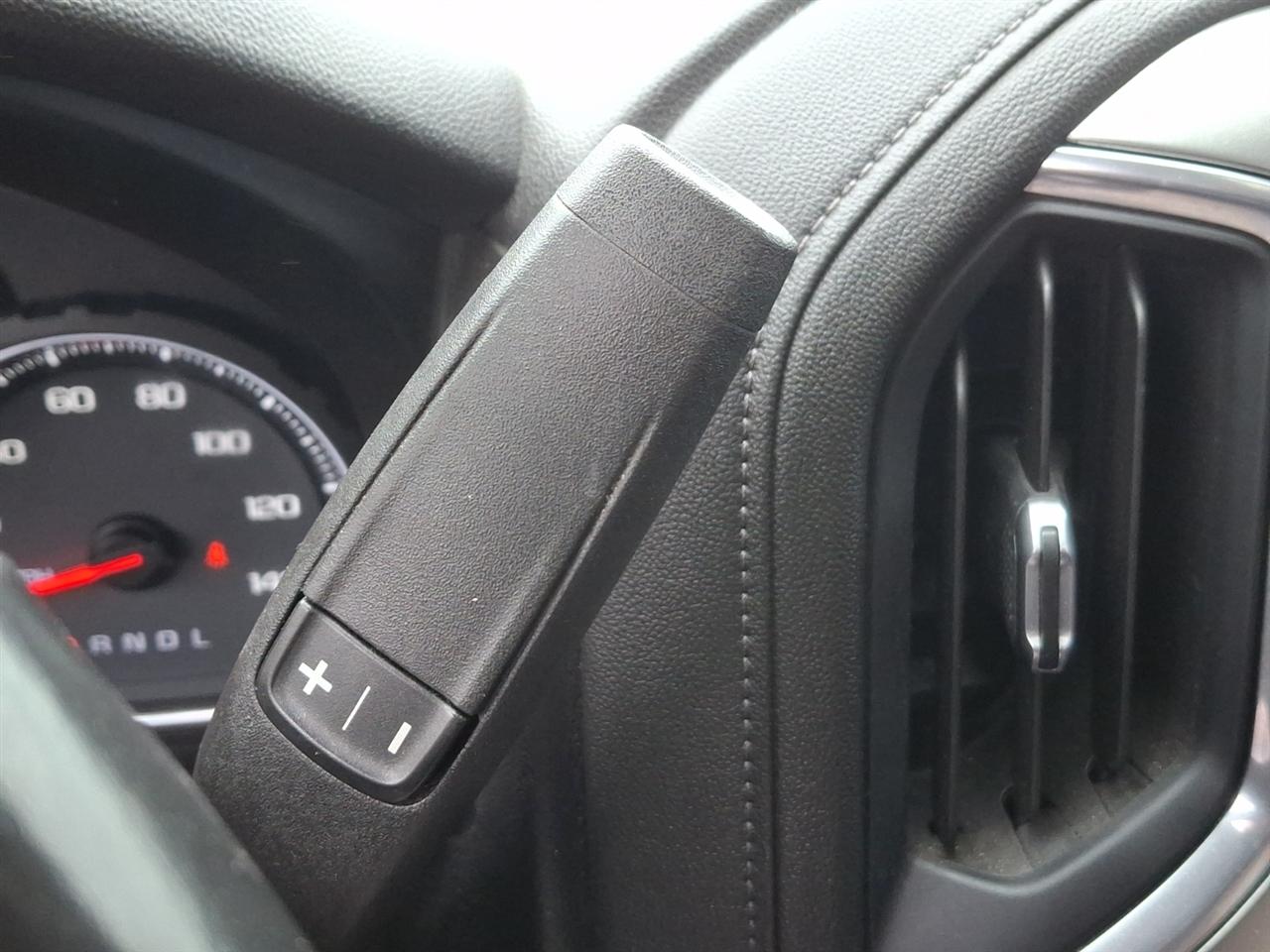 Chevrolet Silverado 1500  2020
