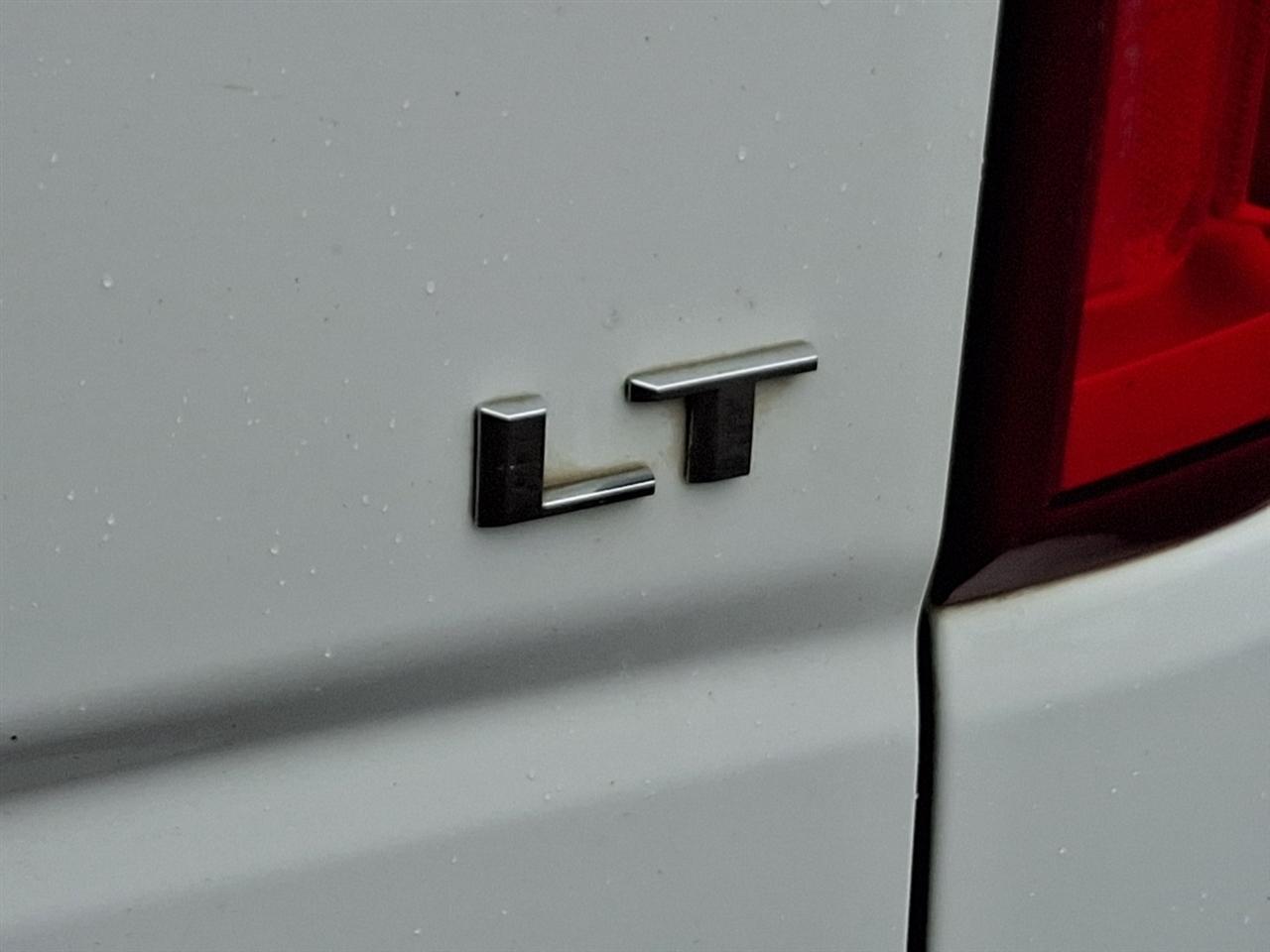 Chevrolet Silverado 1500  2020
