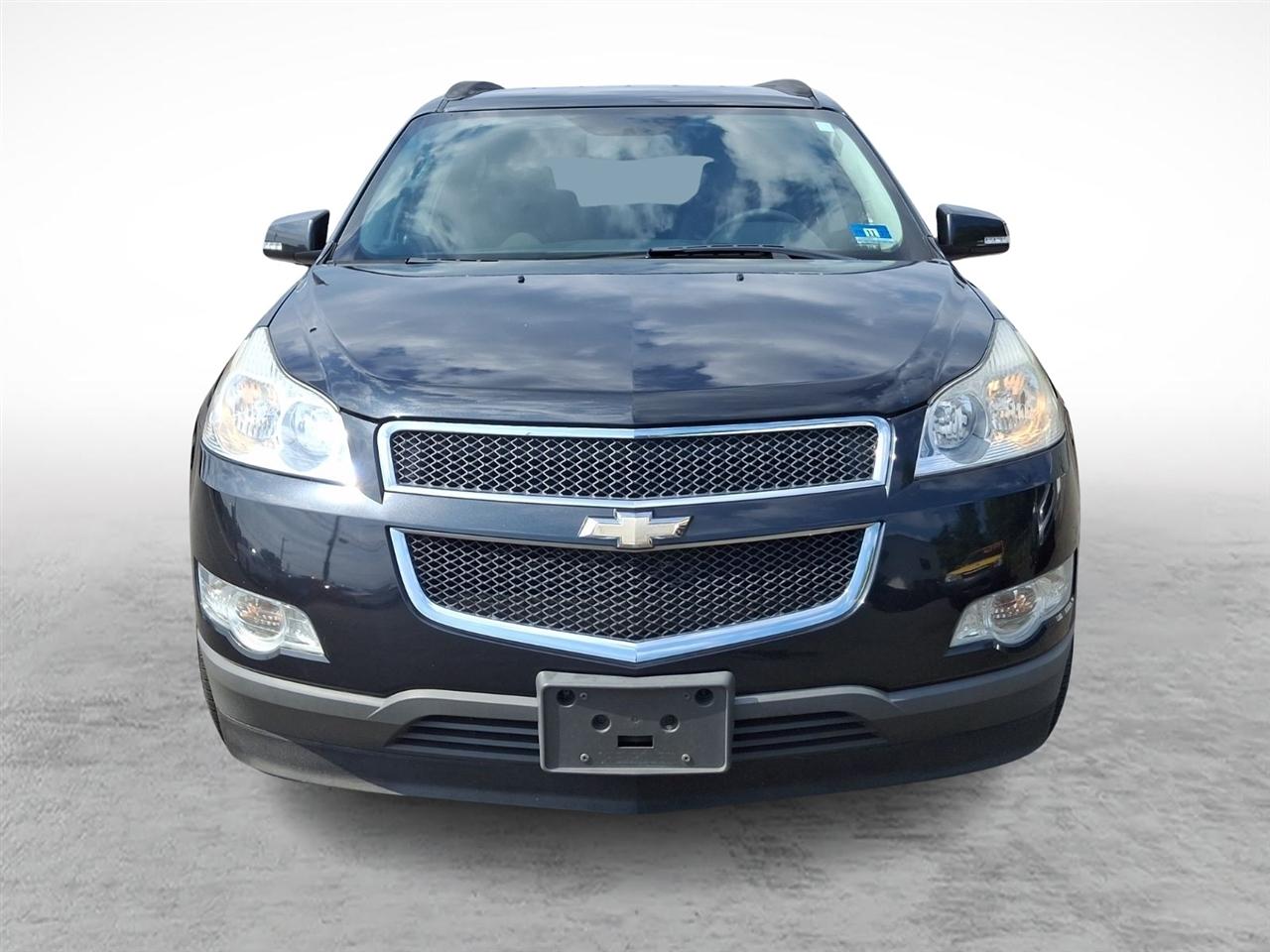 Chevrolet Traverse  2012
