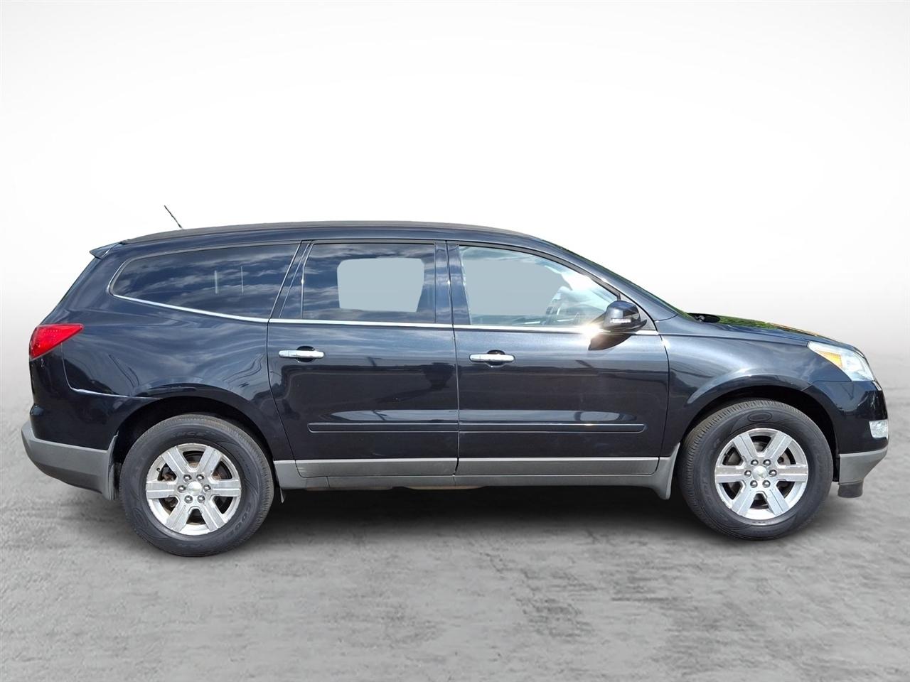 Chevrolet Traverse  2012