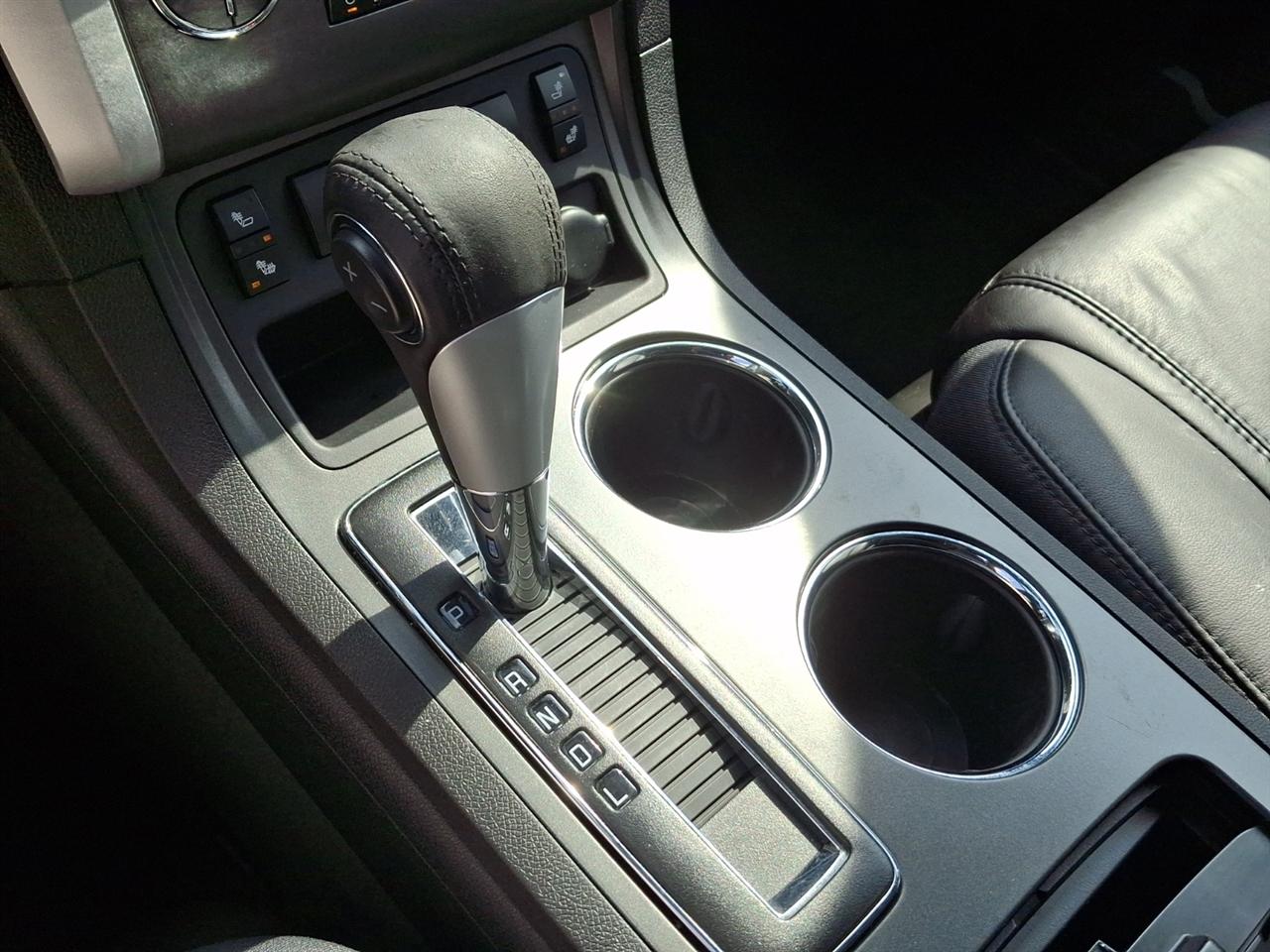 Chevrolet Traverse  2012