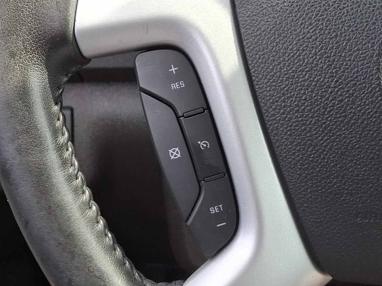 Chevrolet Traverse  2012