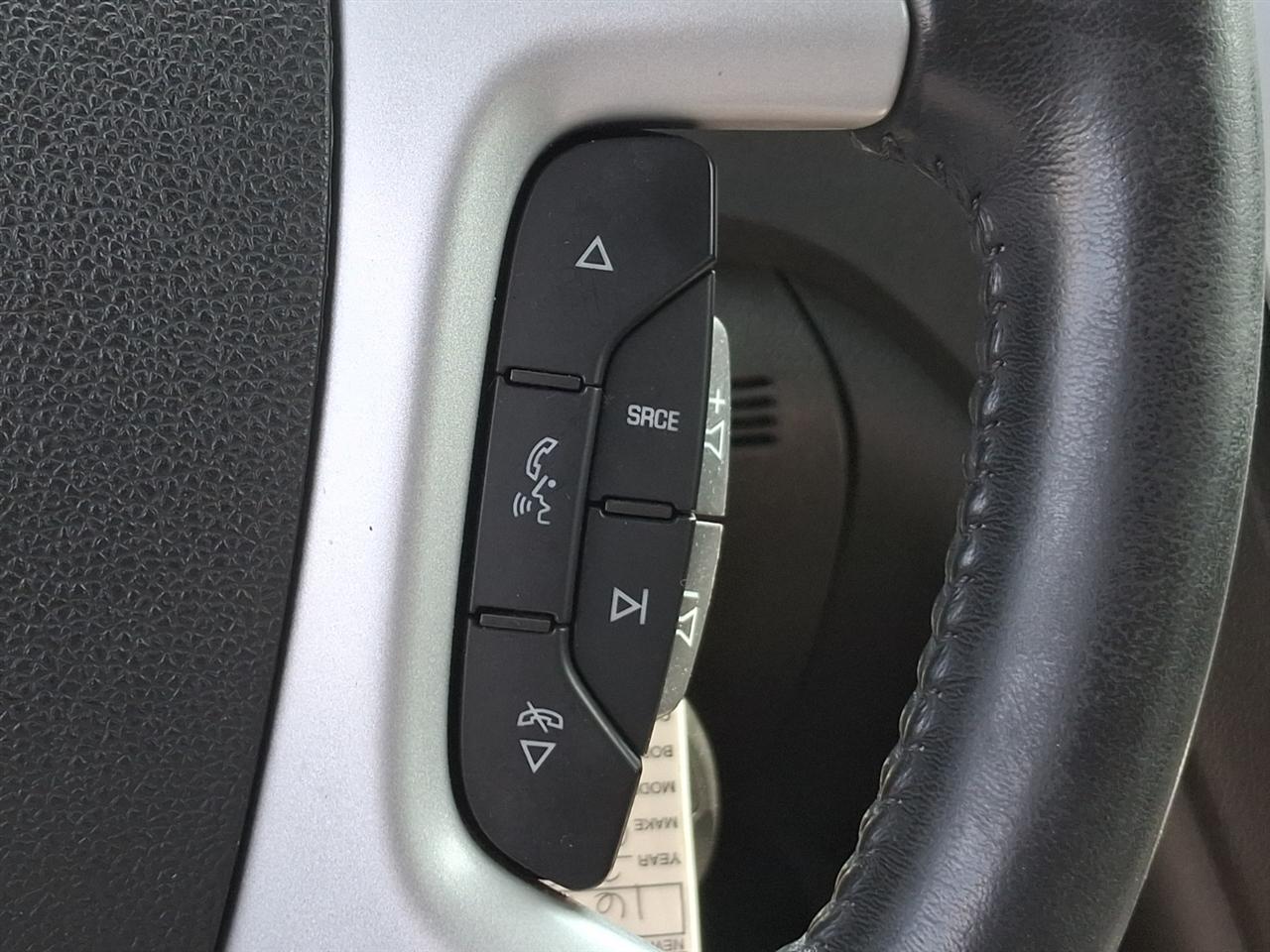 Chevrolet Traverse  2012