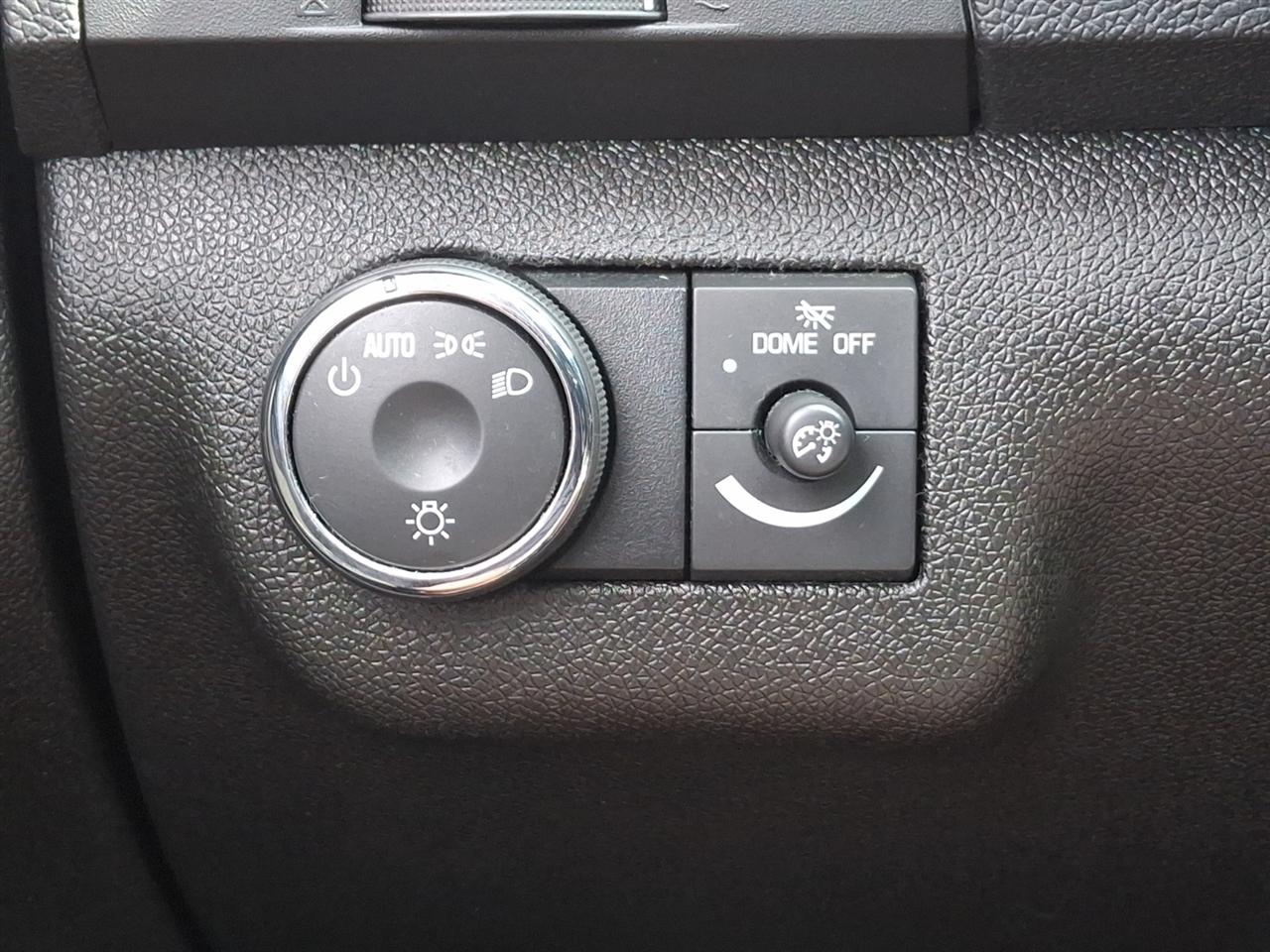 Chevrolet Traverse  2012