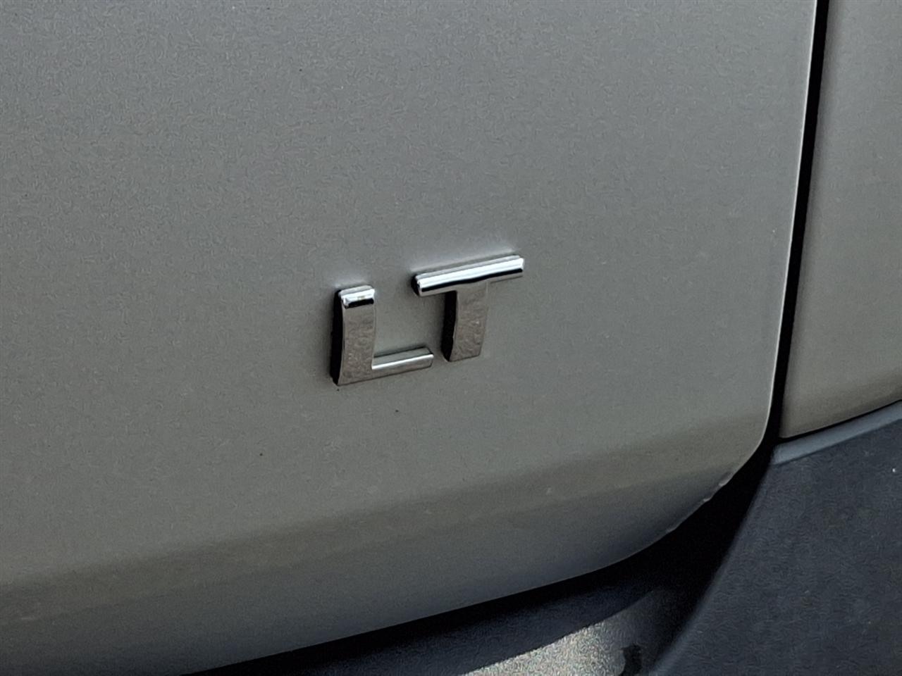Chevrolet Traverse  2021