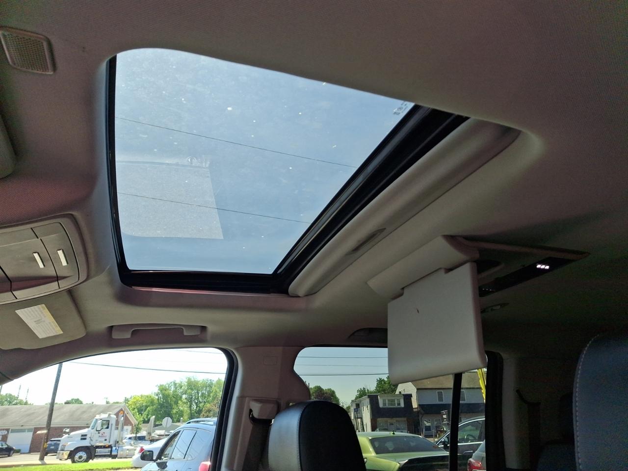 Chevrolet Suburban  2020