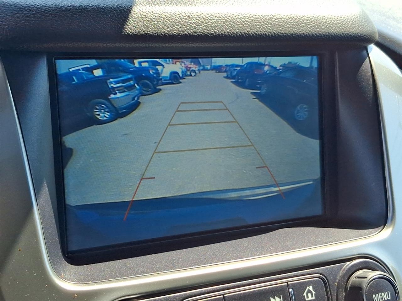 Chevrolet Suburban  2020