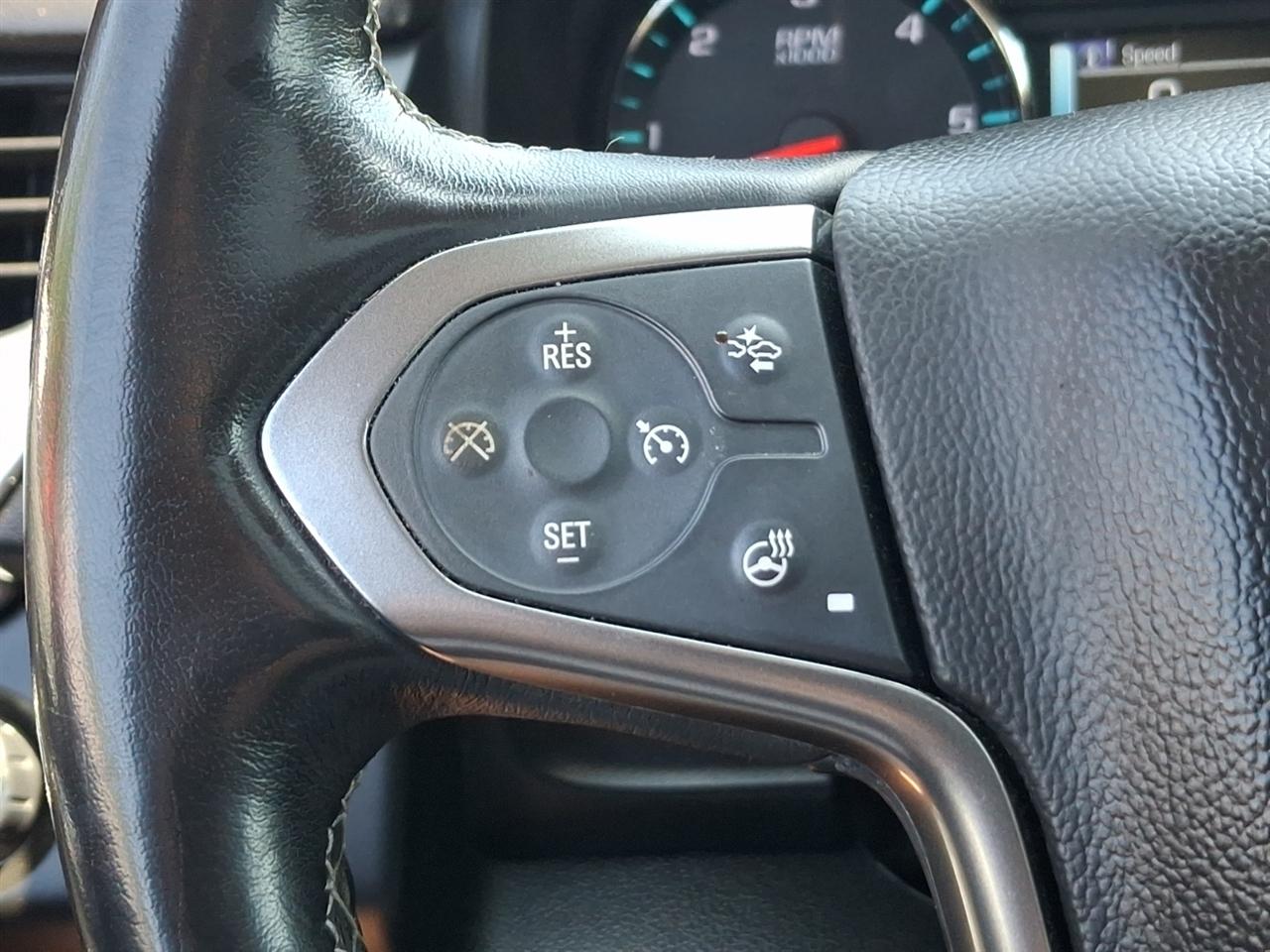 Chevrolet Suburban  2020