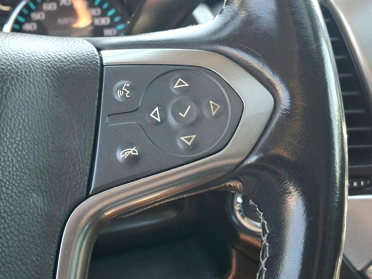 Chevrolet Suburban  2020