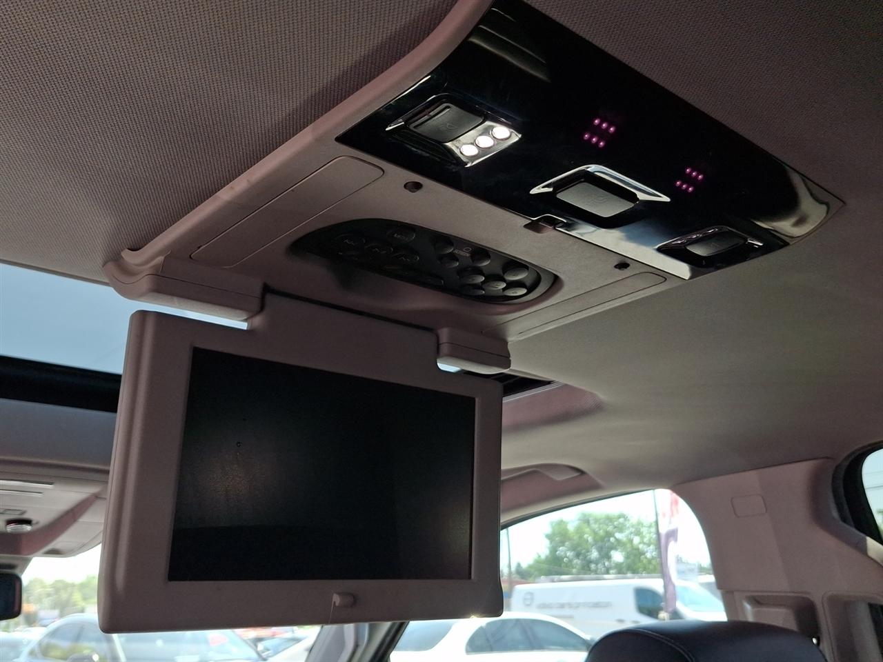 Chevrolet Suburban  2020
