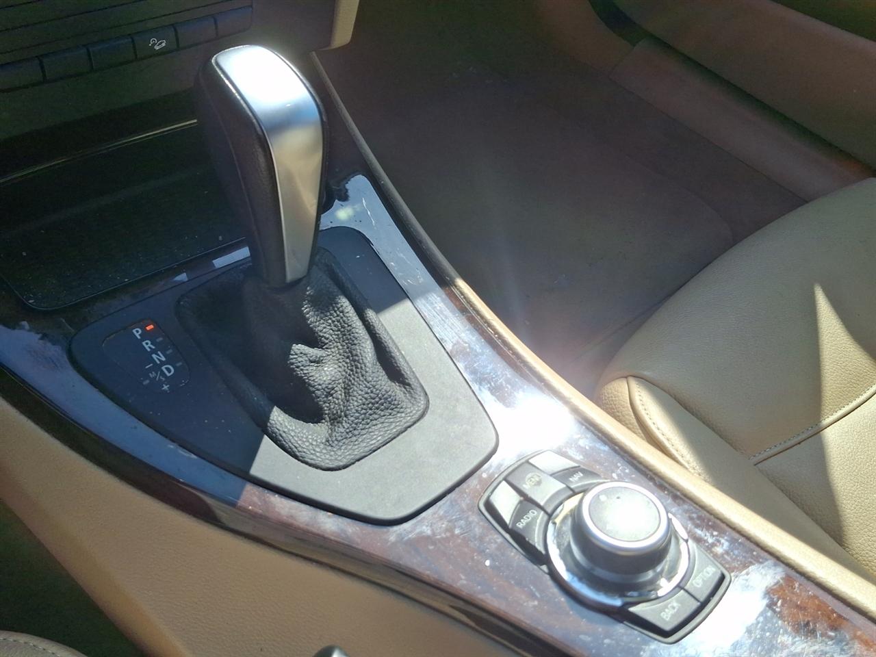 BMW 3 Series  2011