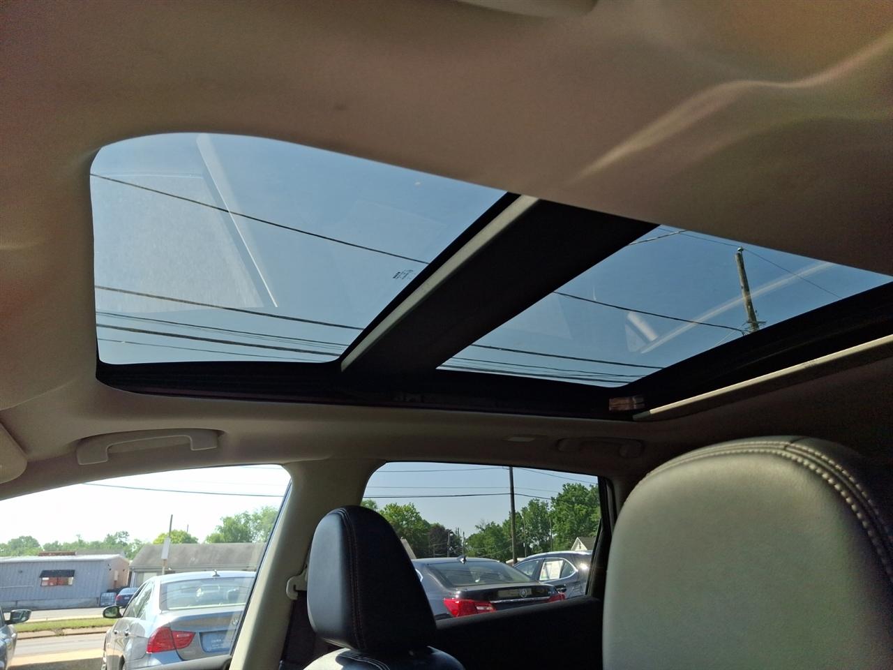 Nissan Murano  2015