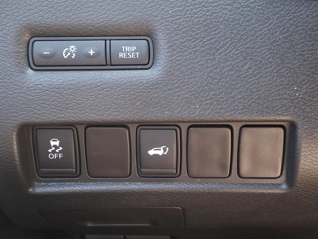Nissan Murano  2015