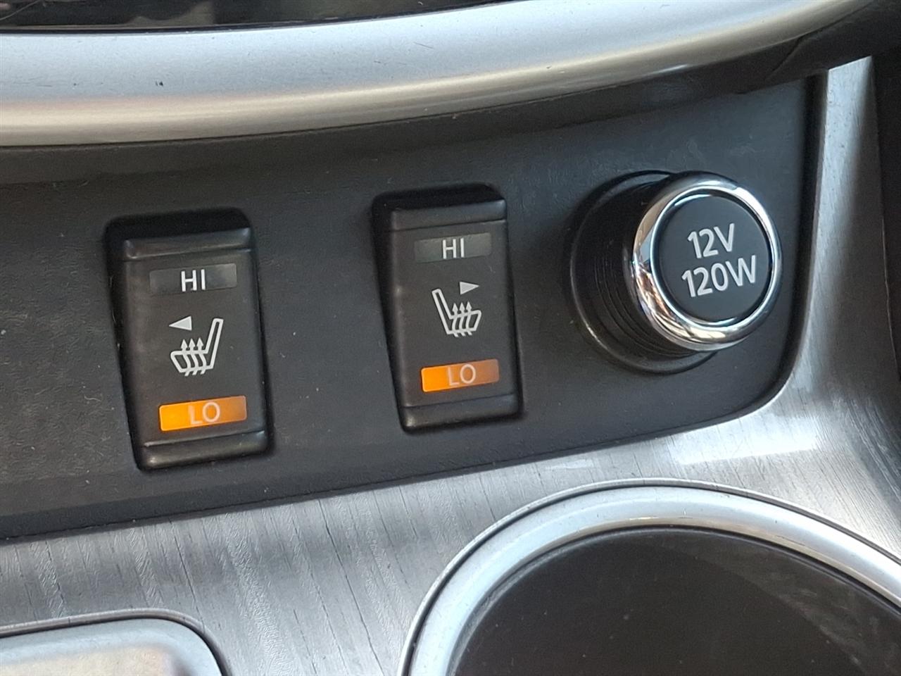 Nissan Murano  2015