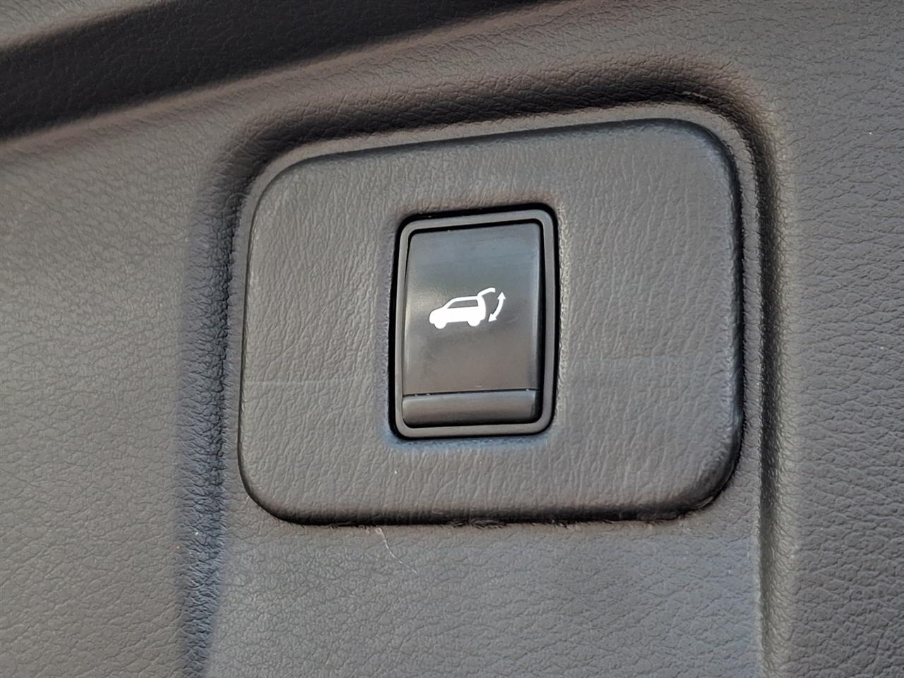 Nissan Murano  2015