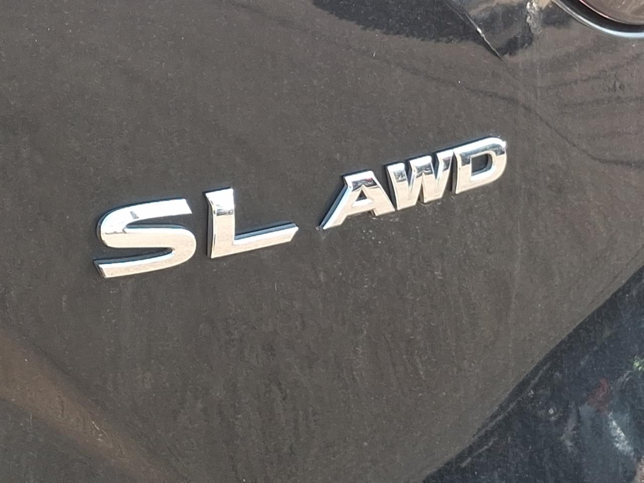 Nissan Murano  2015