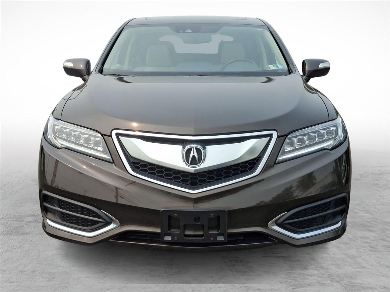 Acura RDX  2017