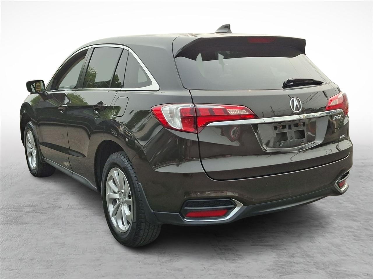 Acura RDX  2017