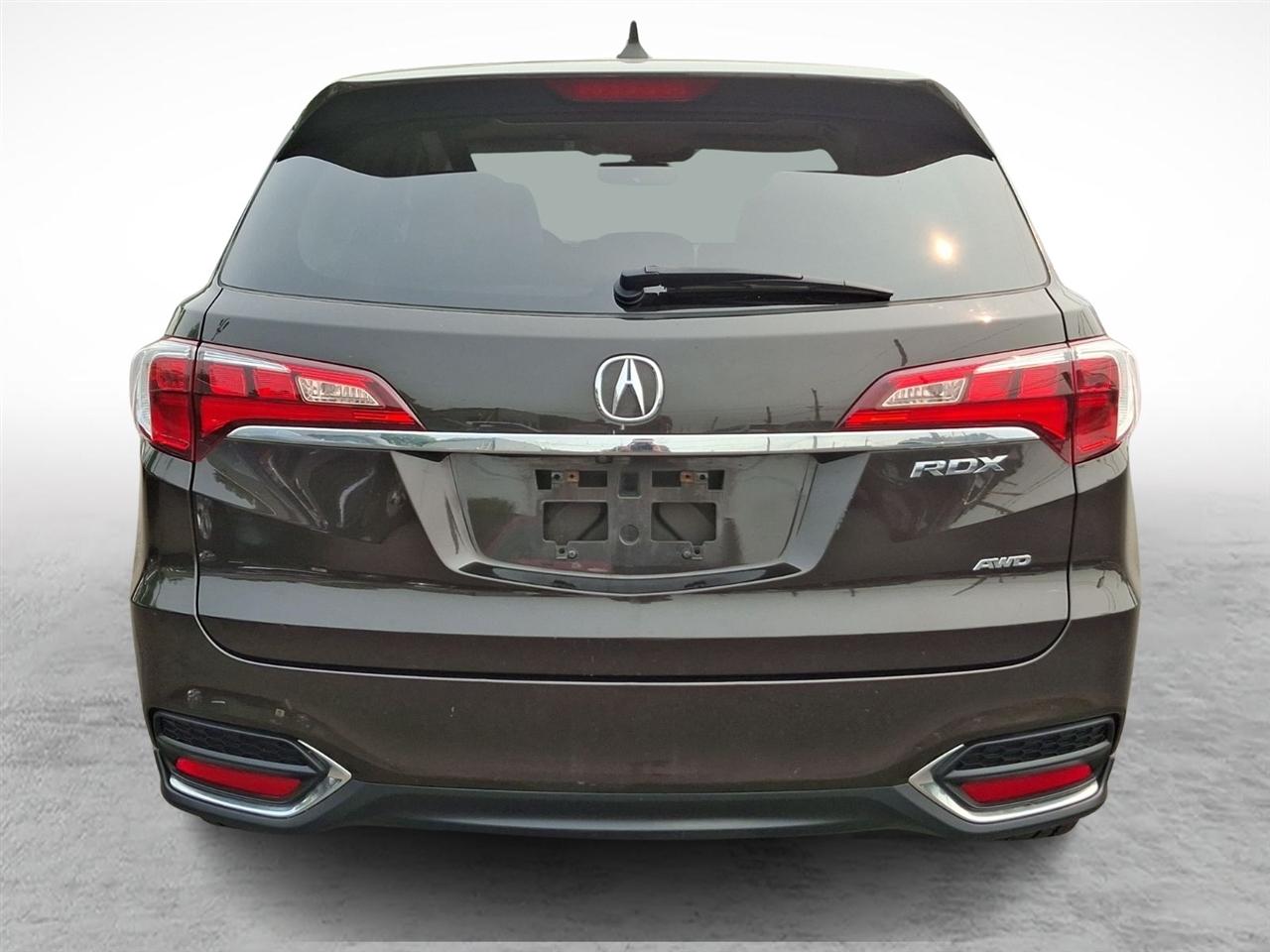 Acura RDX  2017