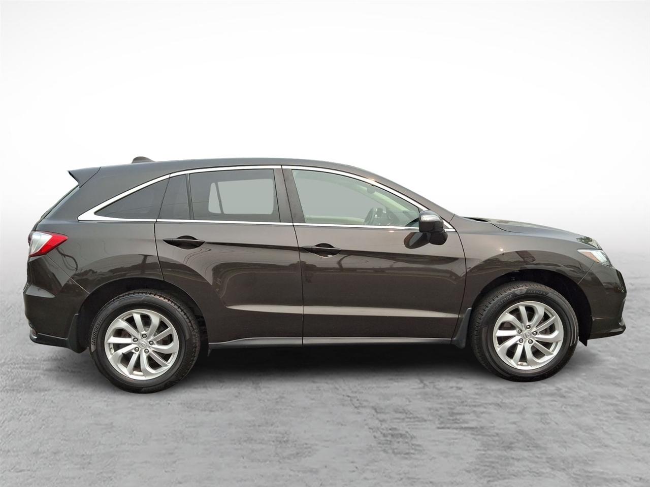 Acura RDX  2017