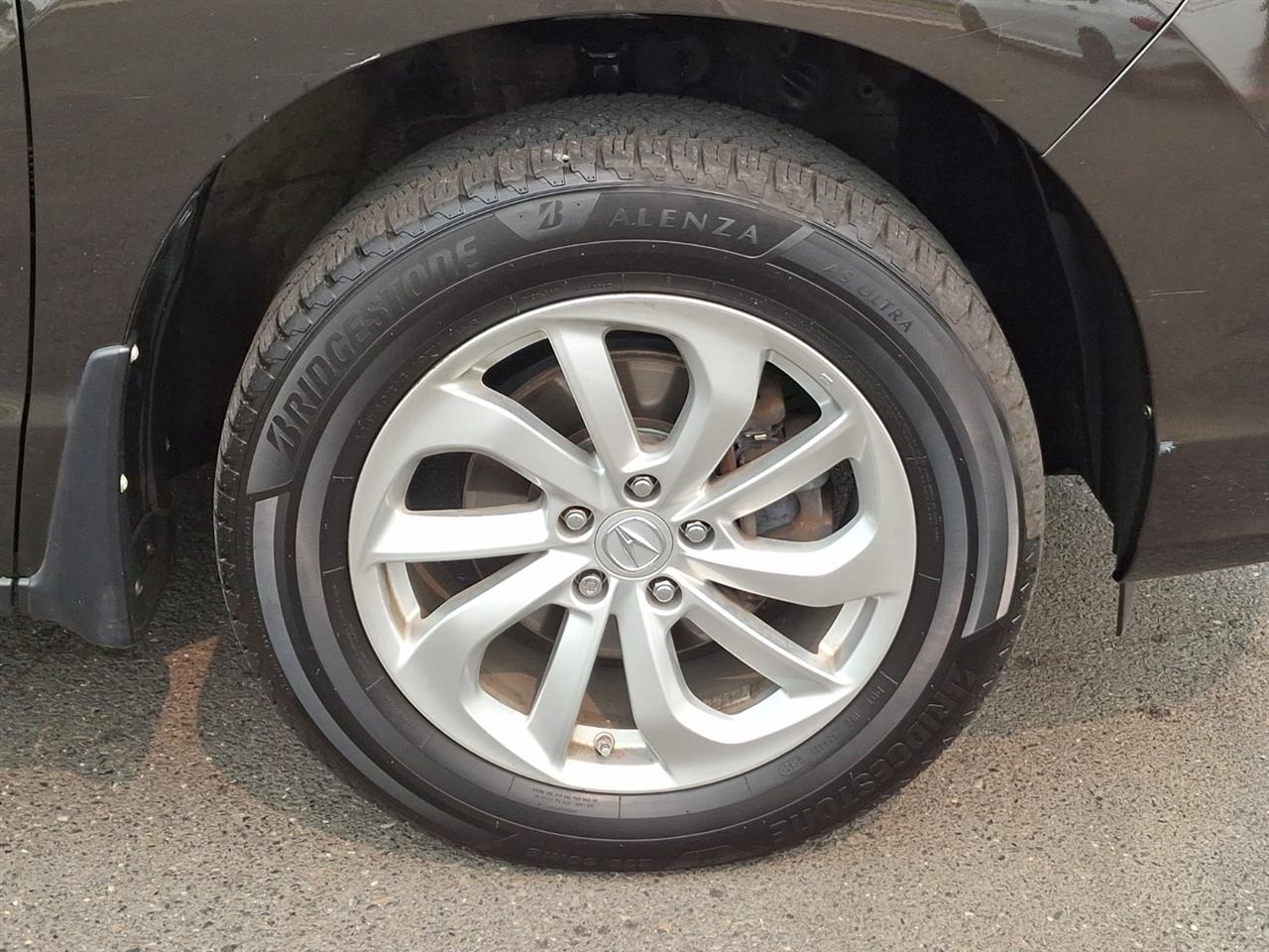 Acura RDX  2017