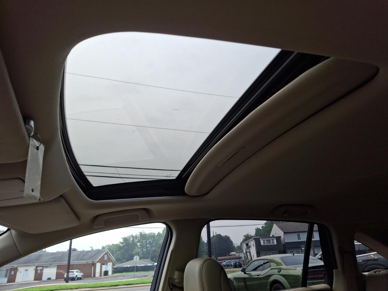 Acura RDX  2017